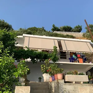  Apartment Sea La Vie Anesti